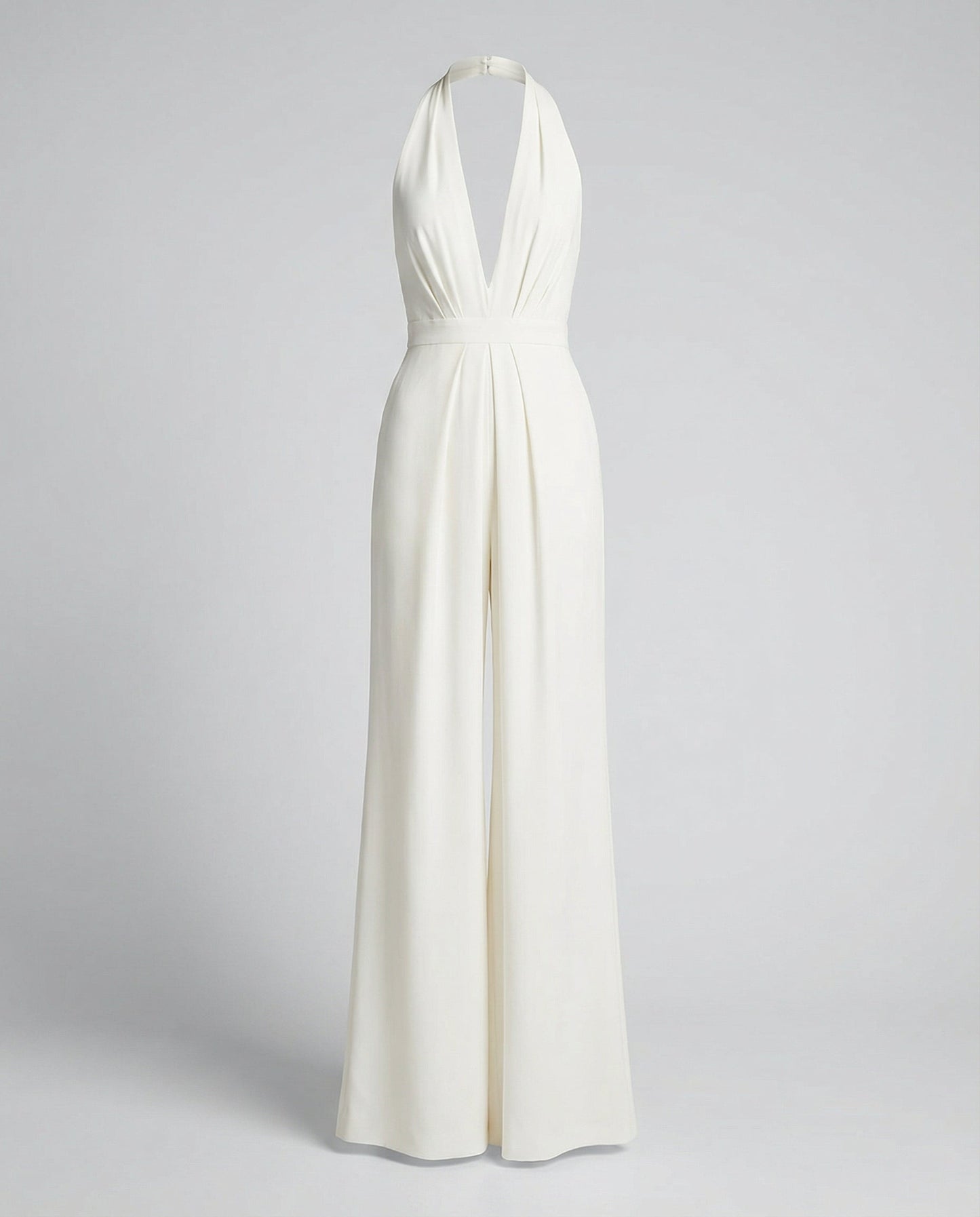 Stalluxe | Eleganter Damen Lang-Jumpsuit