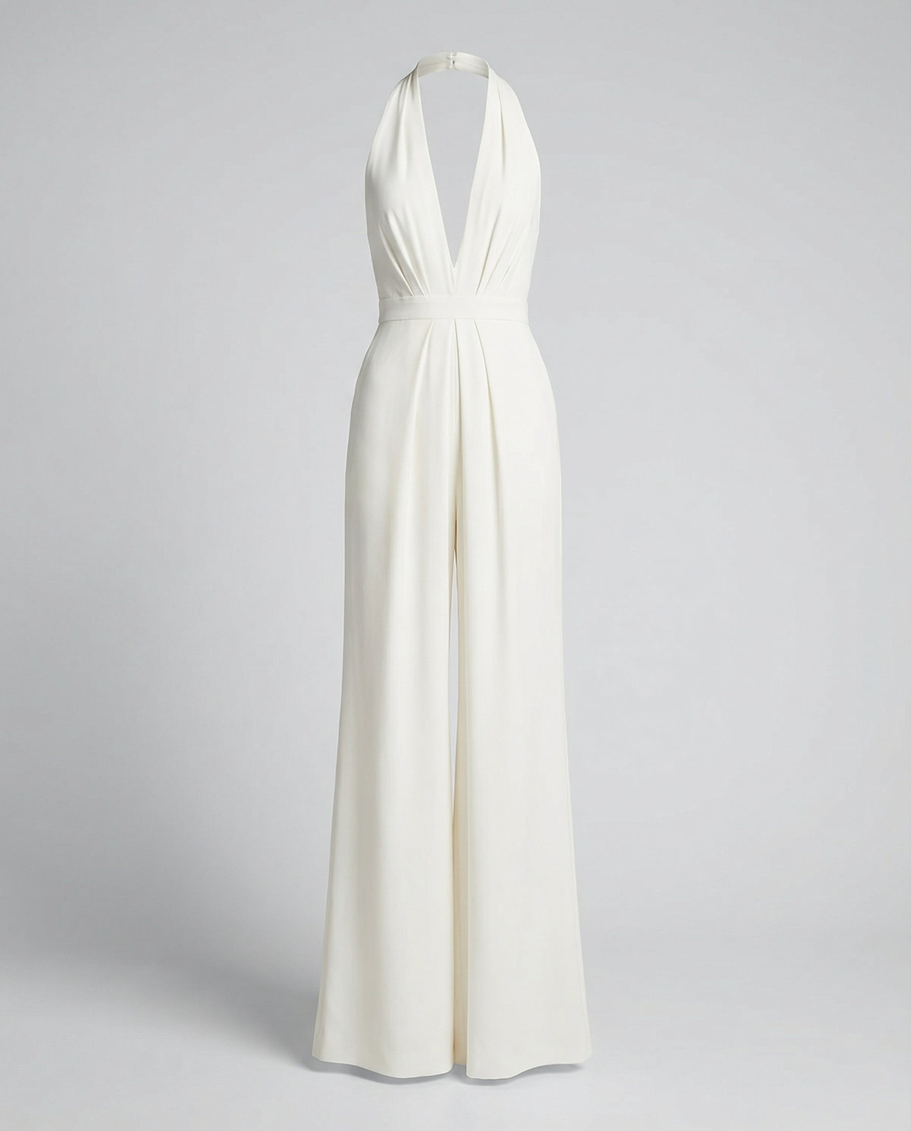 Stalluxe | Eleganter Damen Lang-Jumpsuit