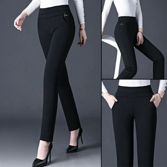 Stalluxe | Stretch Elegante Damenhose