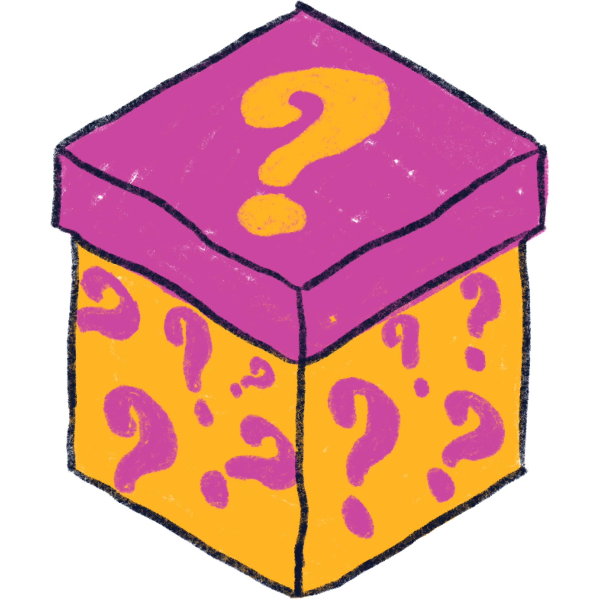 Überraschungs Freizeitanzug