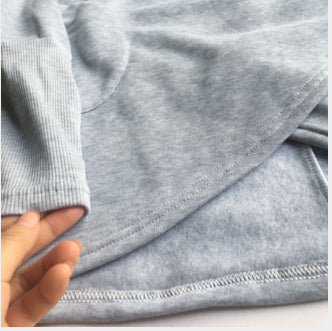 Stalluxe | Stylischer Kapuzenpullover