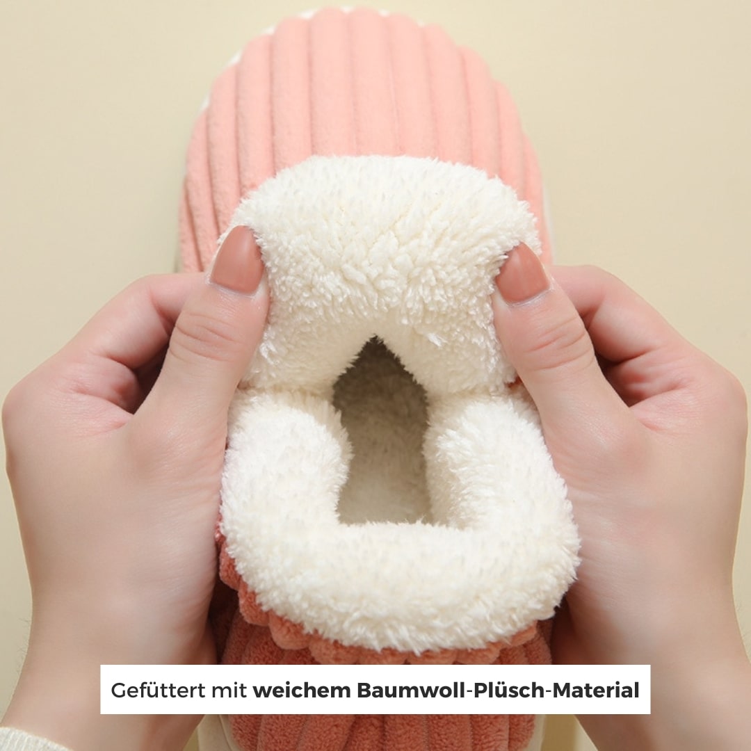 Stalluxe | Boutique warme Hausschuhe