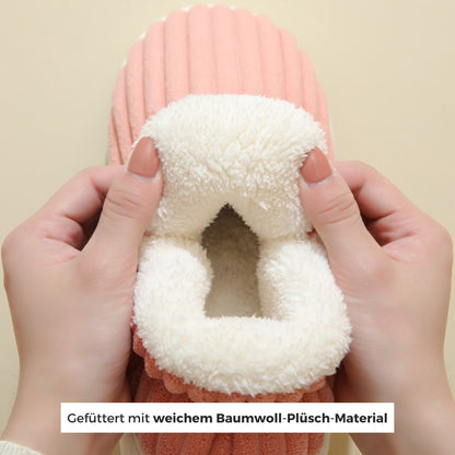 Stalluxe | Boutique warme Hausschuhe