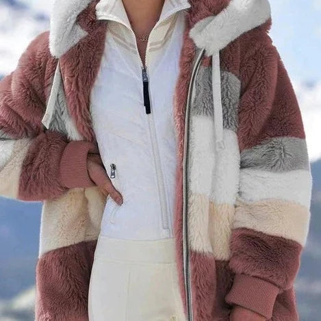 Stalluxe | Wintermantel für Frauen Verrotten