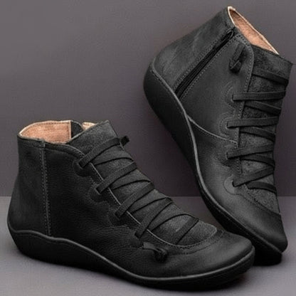 Stalluxe | Stiefeletten