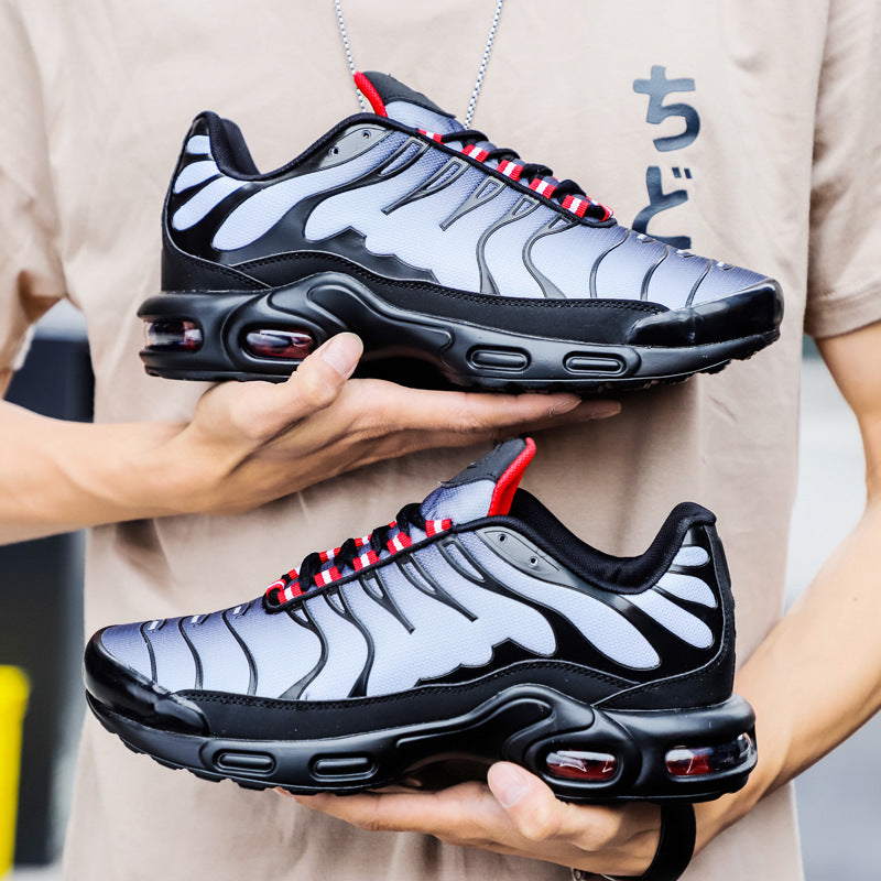 Stalluxe | Air Cushion Laufschuhe