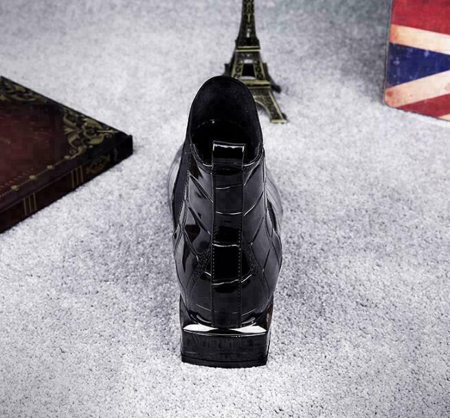 Stalluxe | Hochwertige Lederstiefel